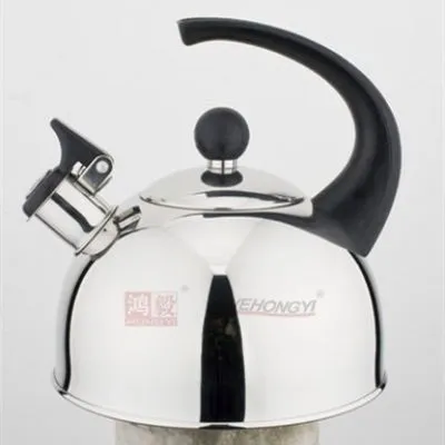 2l nerūdijančio plieno virdulys